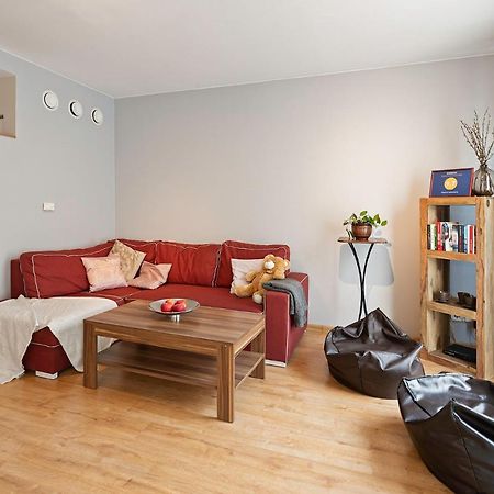 Negroni Apartments คราคูฟ ภายนอก รูปภาพ