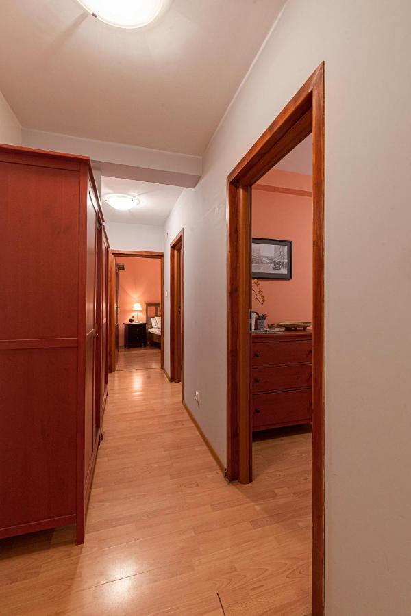 Negroni Apartments คราคูฟ ภายนอก รูปภาพ