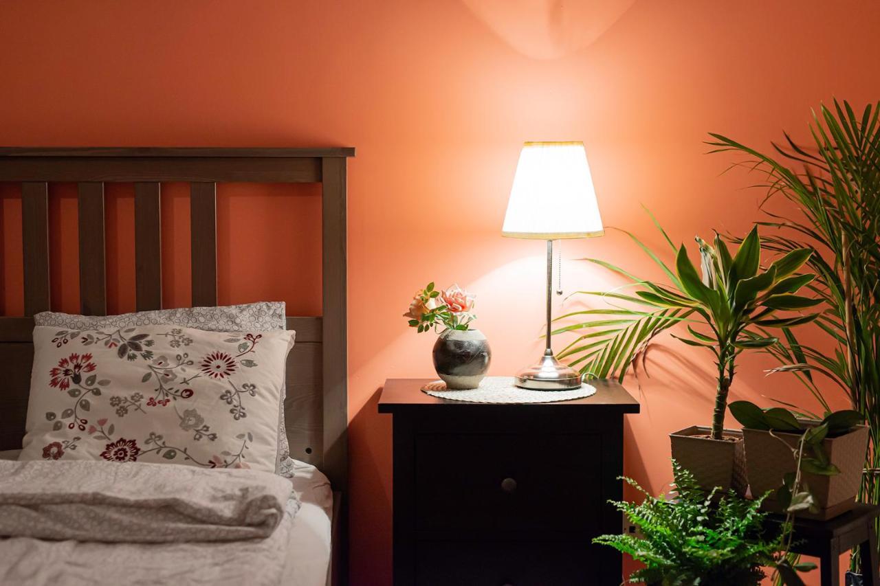 Negroni Apartments คราคูฟ ภายนอก รูปภาพ